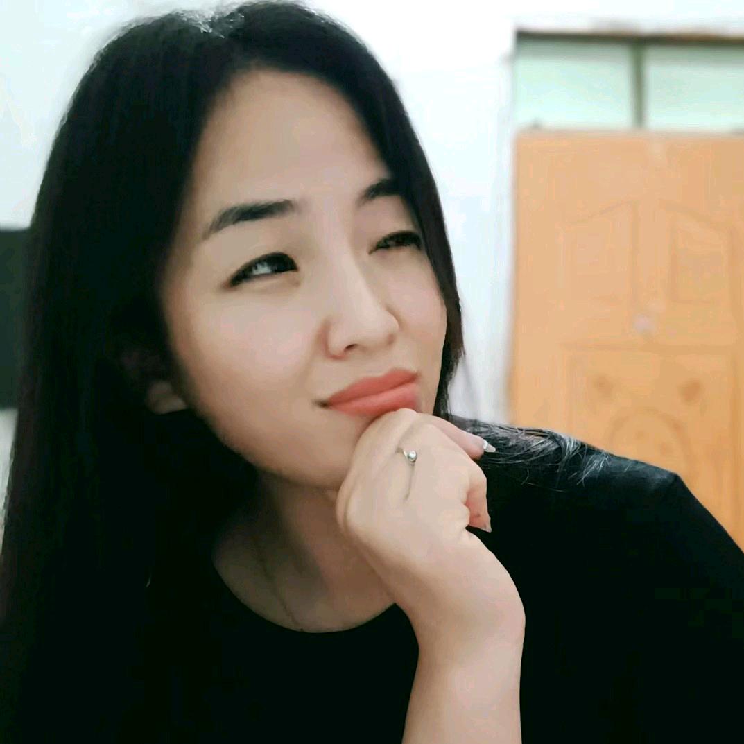 喜欢独处