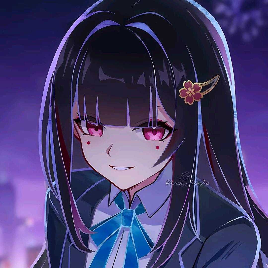 ค ᳐许我呆萌无忧 ᳐ค੭ﾞ