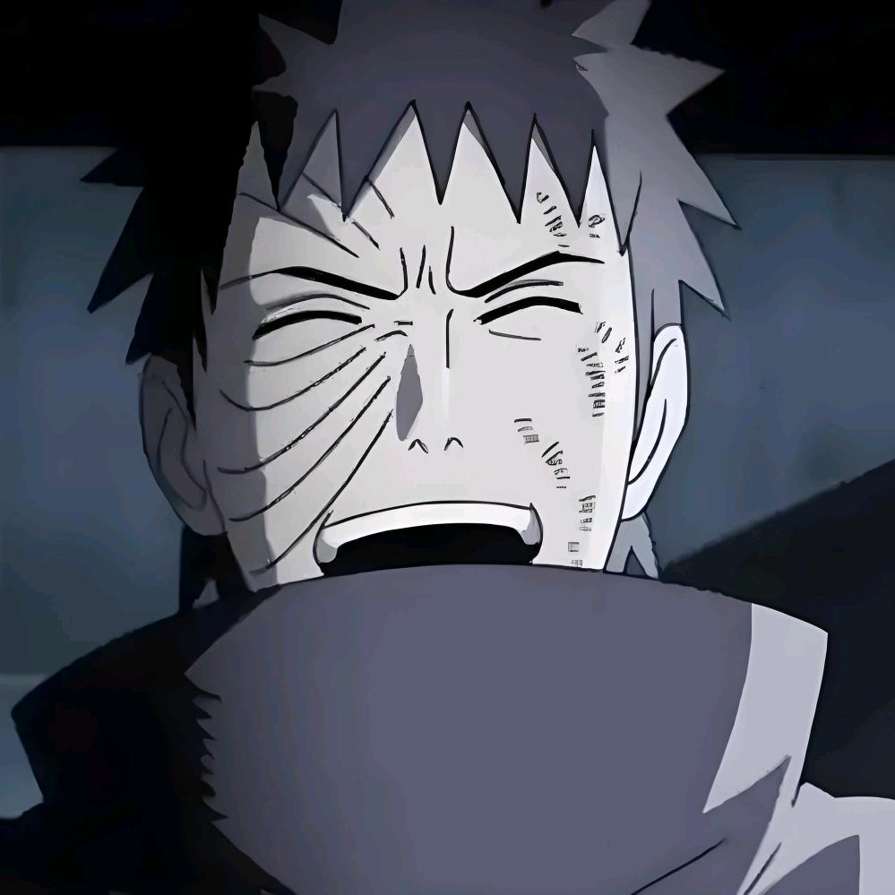 宇智波带土[忍界大战]