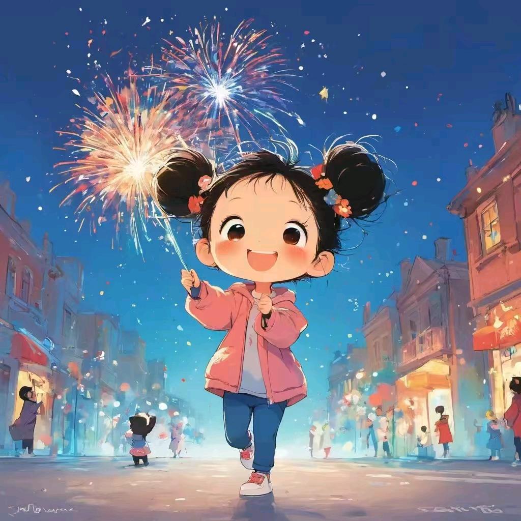 🌈 甜甜不吃糖