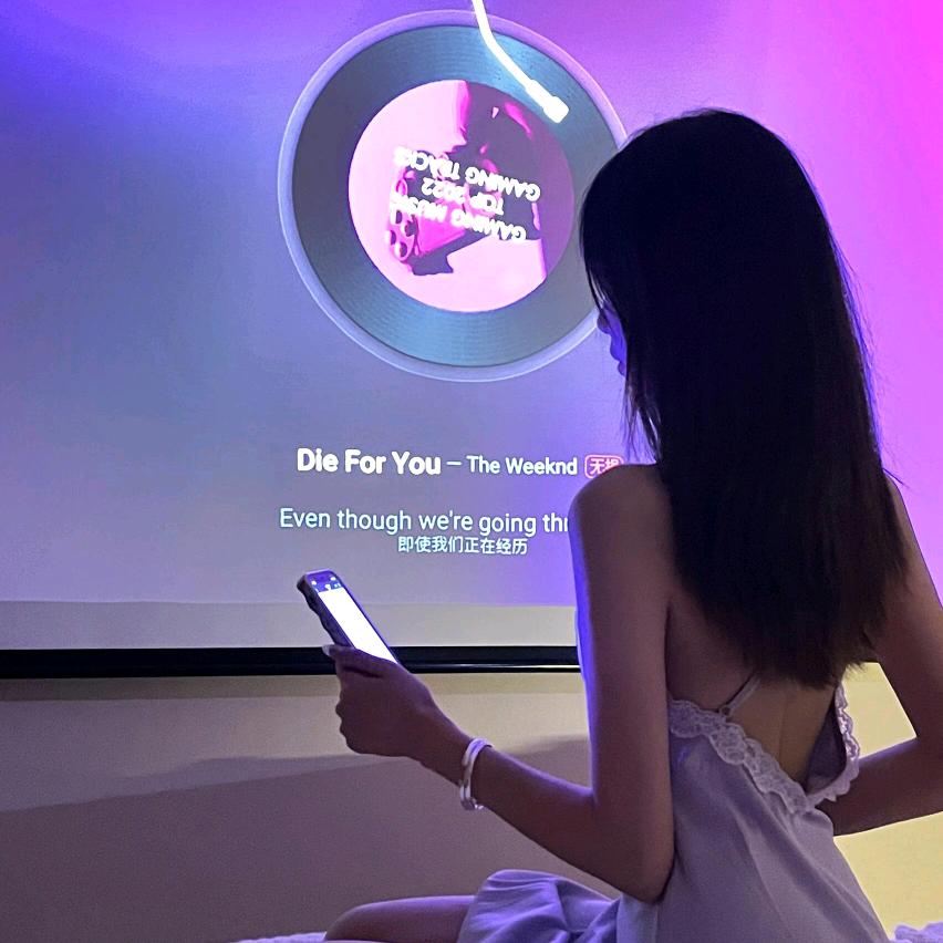 麻逗私影桌游馆官方号