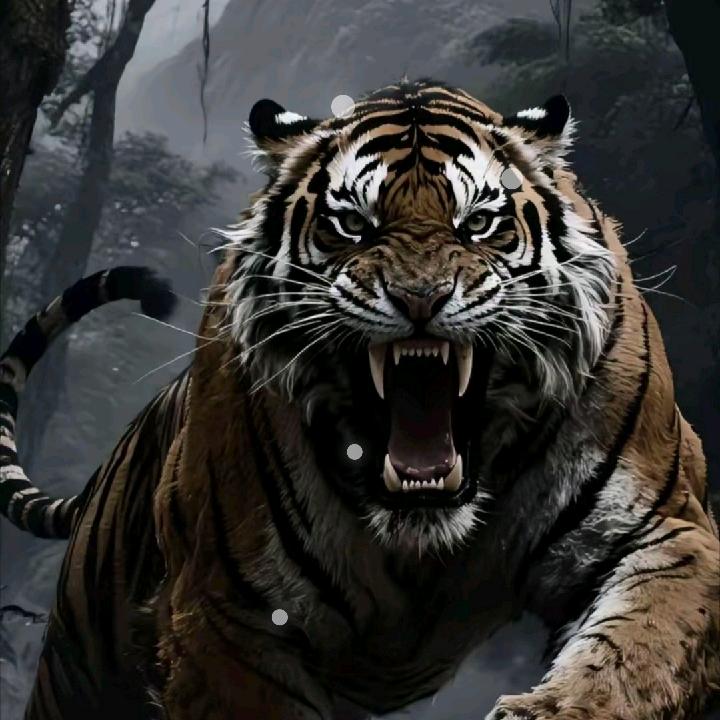 金鳞岂是池中物༻