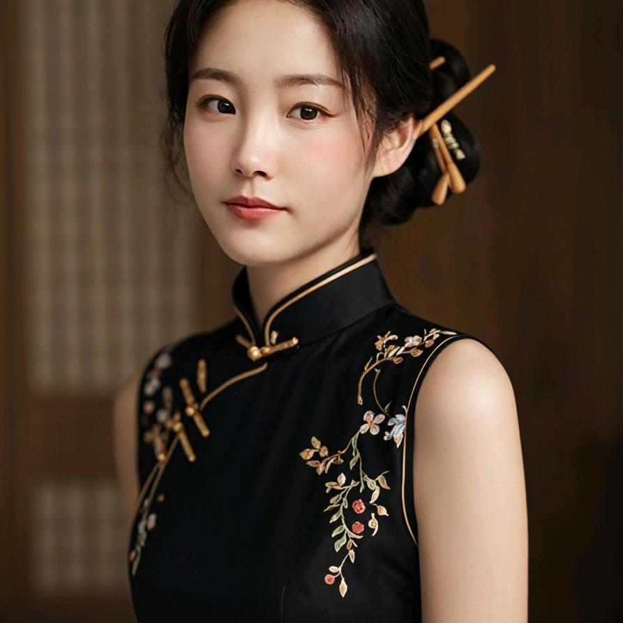 朱四姐