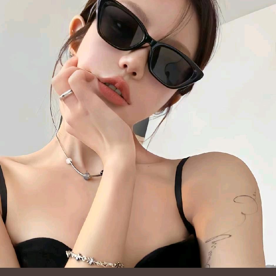 好运m