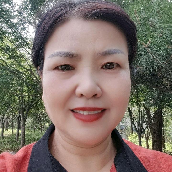 陈姐《橱窗有好物需要看看》