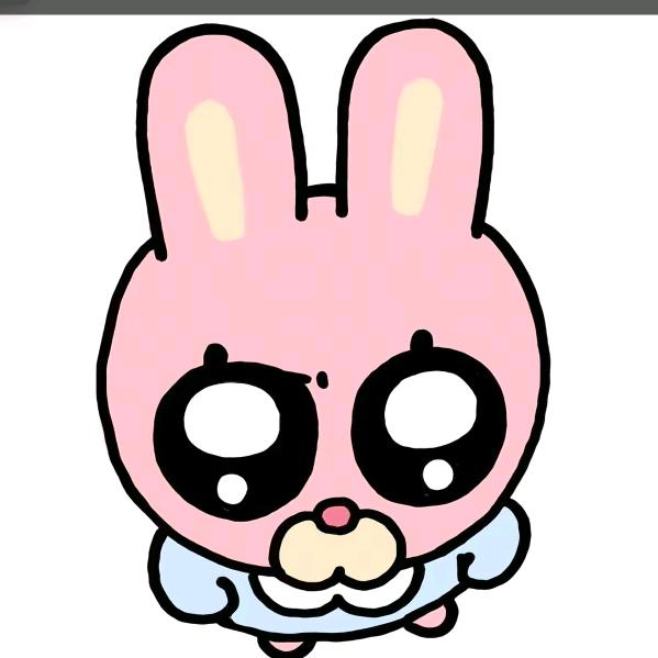 派大星的海绵宝宝🦁🐰