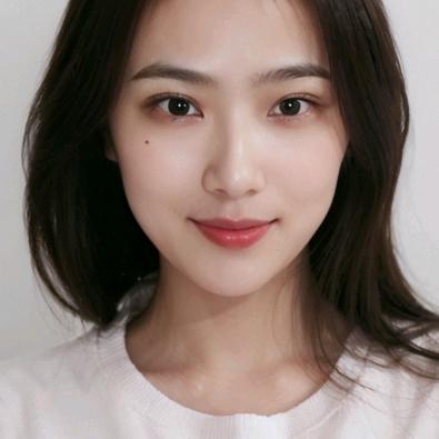 @香香