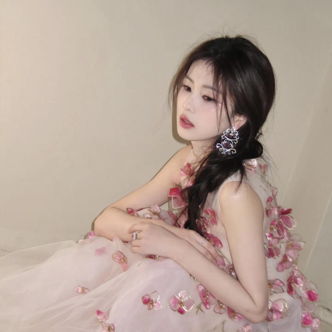 小璟不烦恼