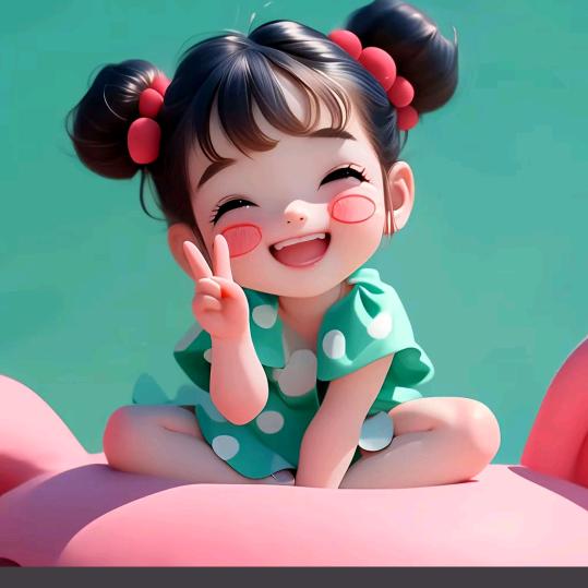 笑口常开好财自然来💰🌻