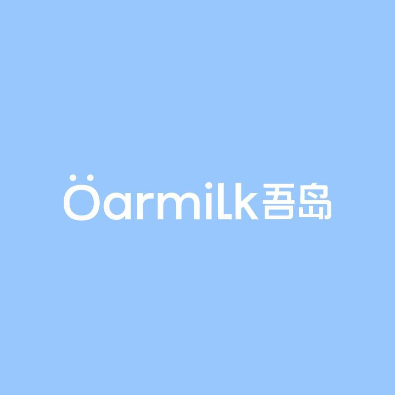 OARMILK吾岛酸奶