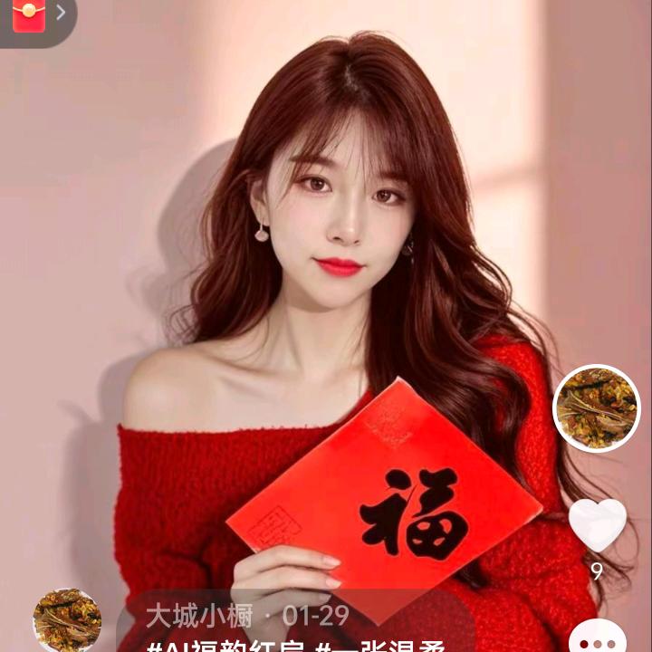 大城小橱