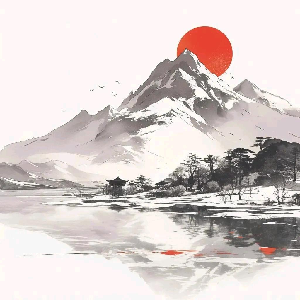与娟娃子的岁岁年年