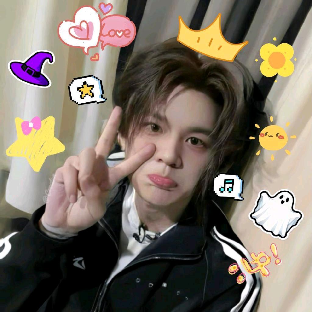 肖肖（凯²黄¹被翻牌）