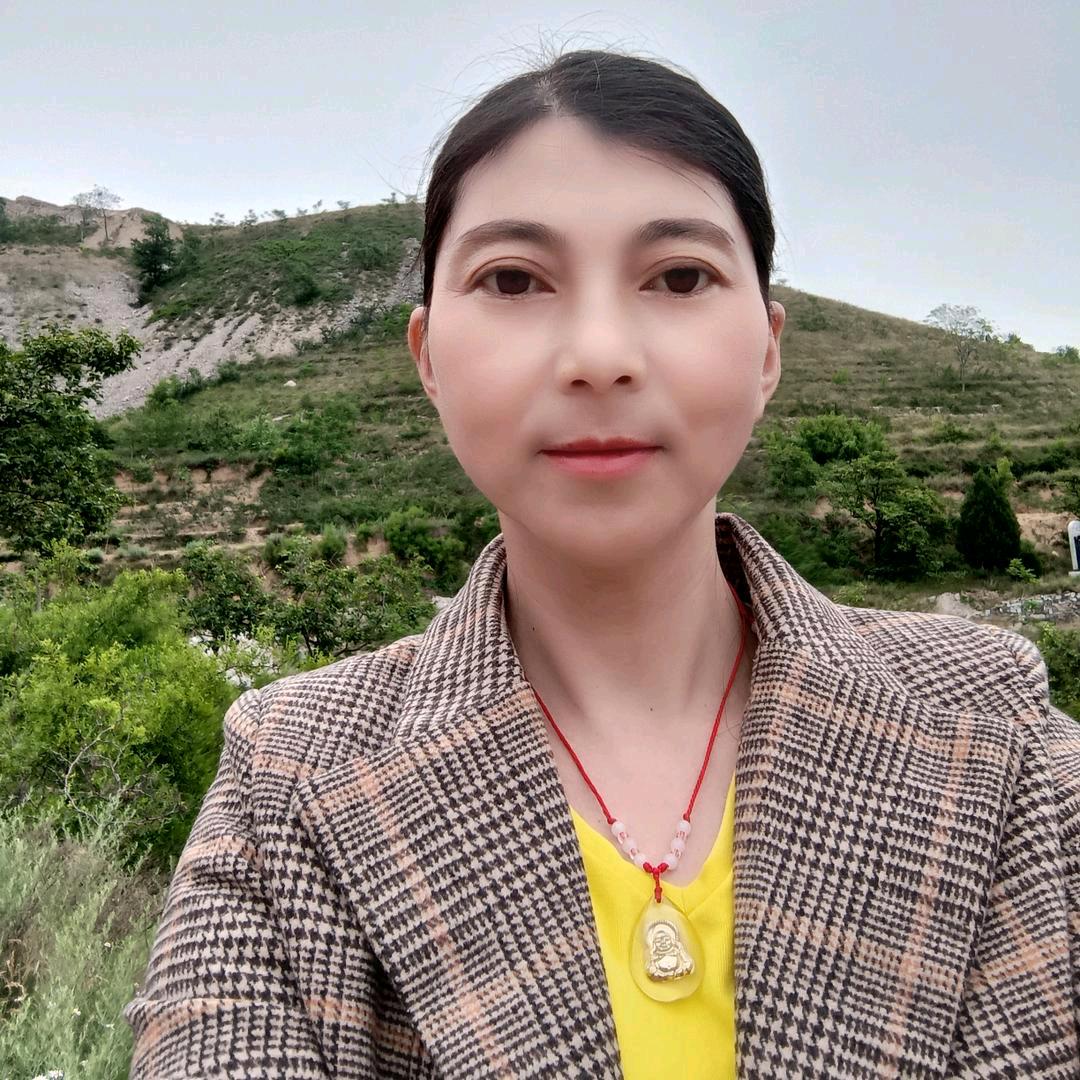 花椒，柿饼姐（橱窗有好物）