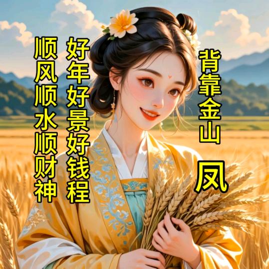 彩虹🌺
