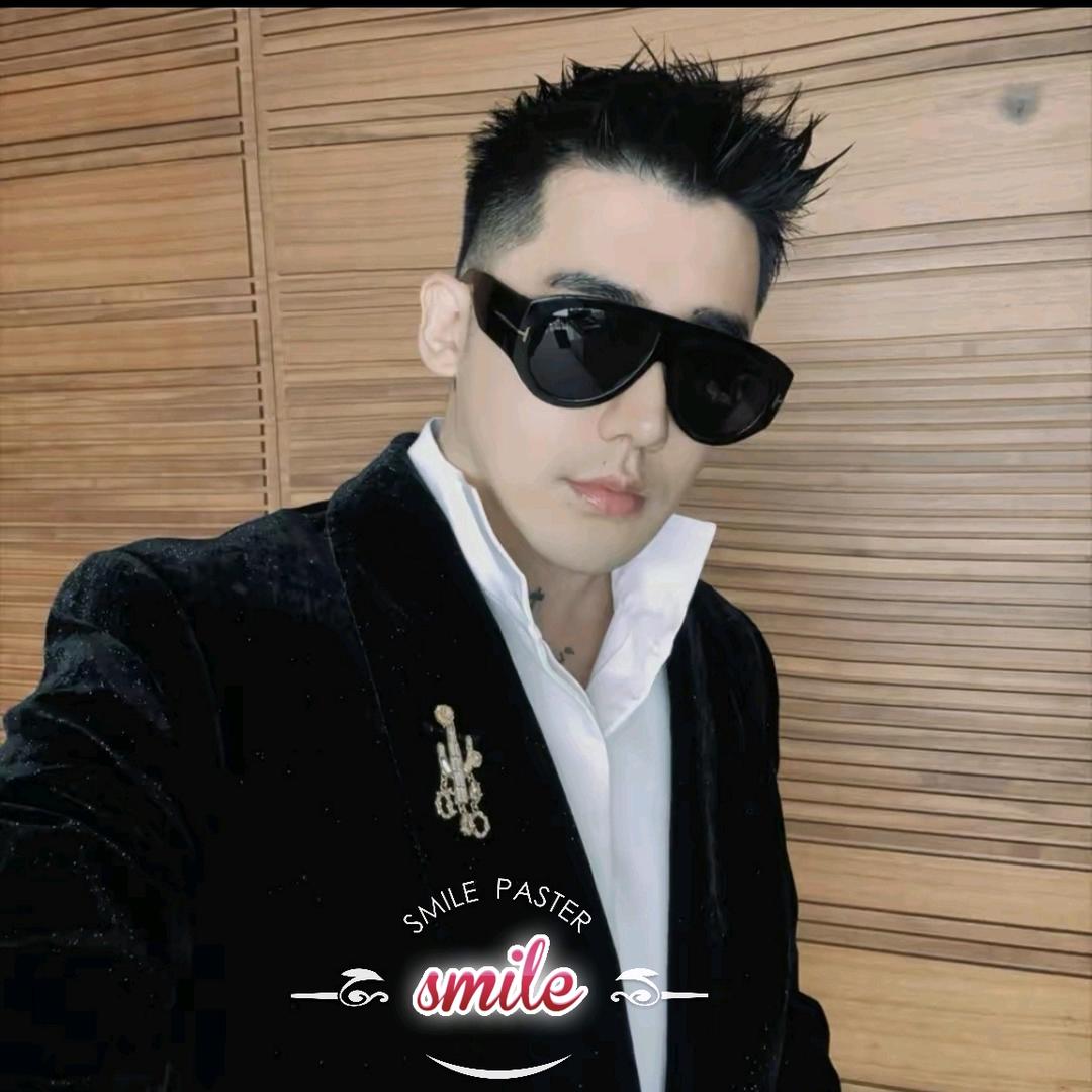 杨圣坤精选衣橱