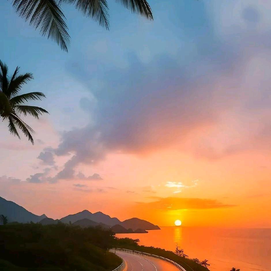 罗田伟哥，石狮漁业海员