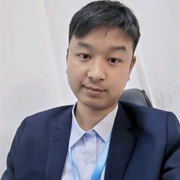 仲连辰-为百姓做事张老师