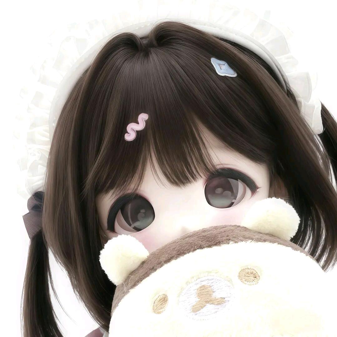 杂食鱼丸（爱播黑黑）