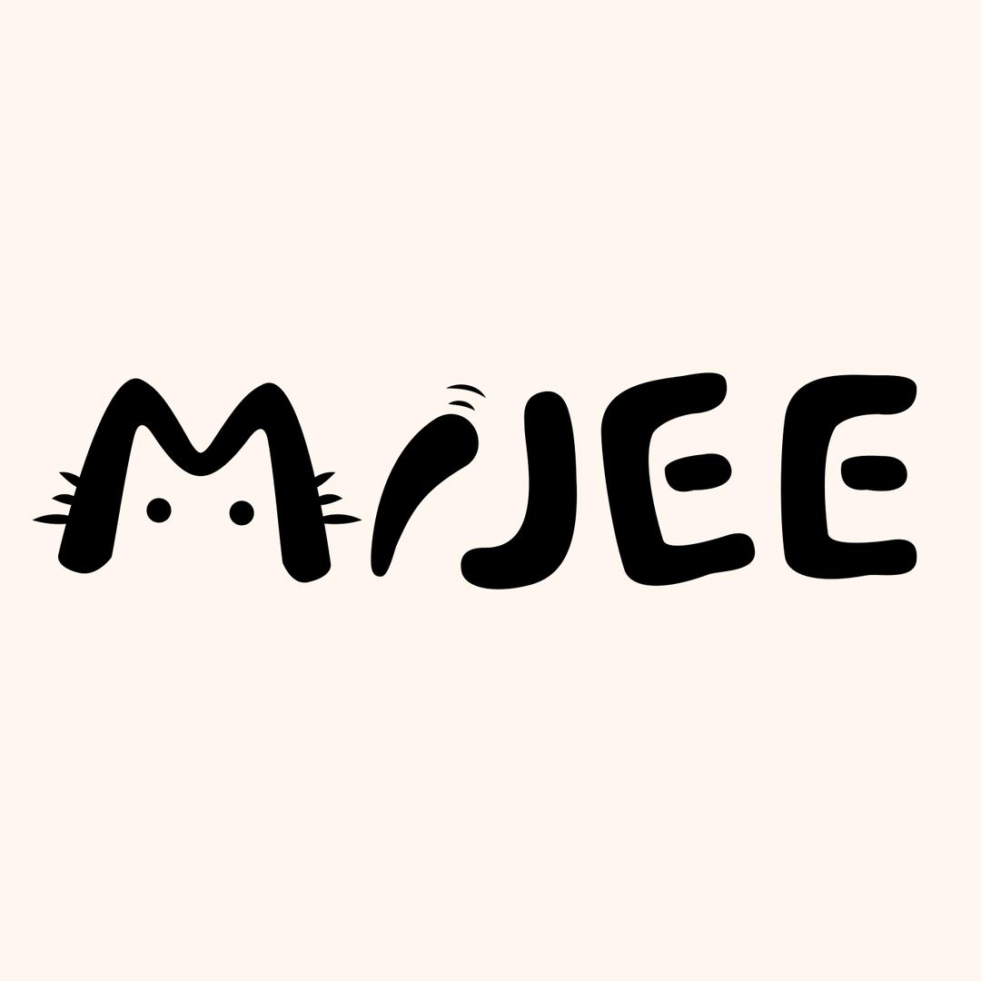 Mijee喵吉