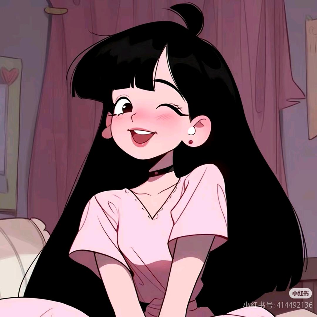 妮妮[介绍对象]