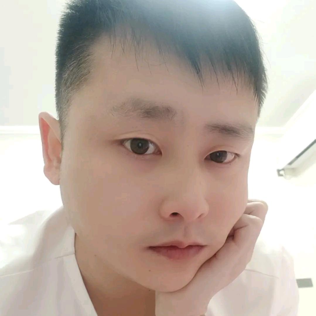 一个人挺好。