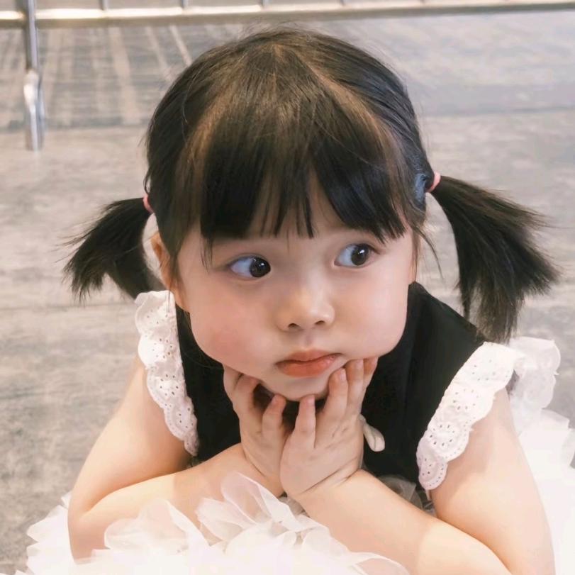 小饼干（见过曾婉之宝宝版）