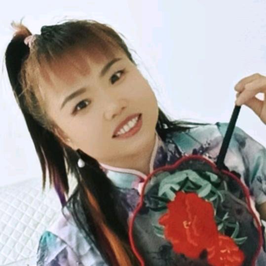 爱跳舞大姐