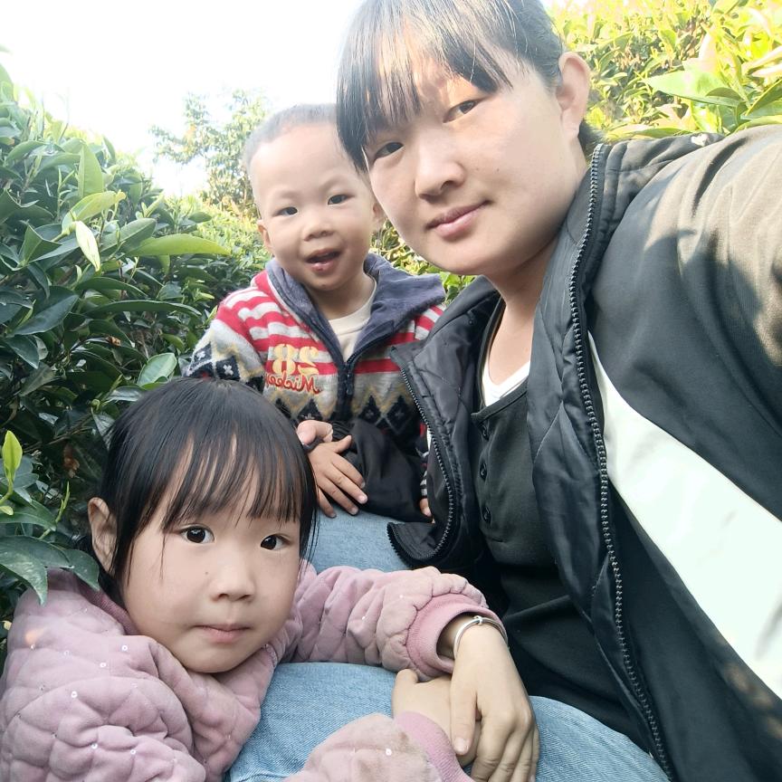 丽