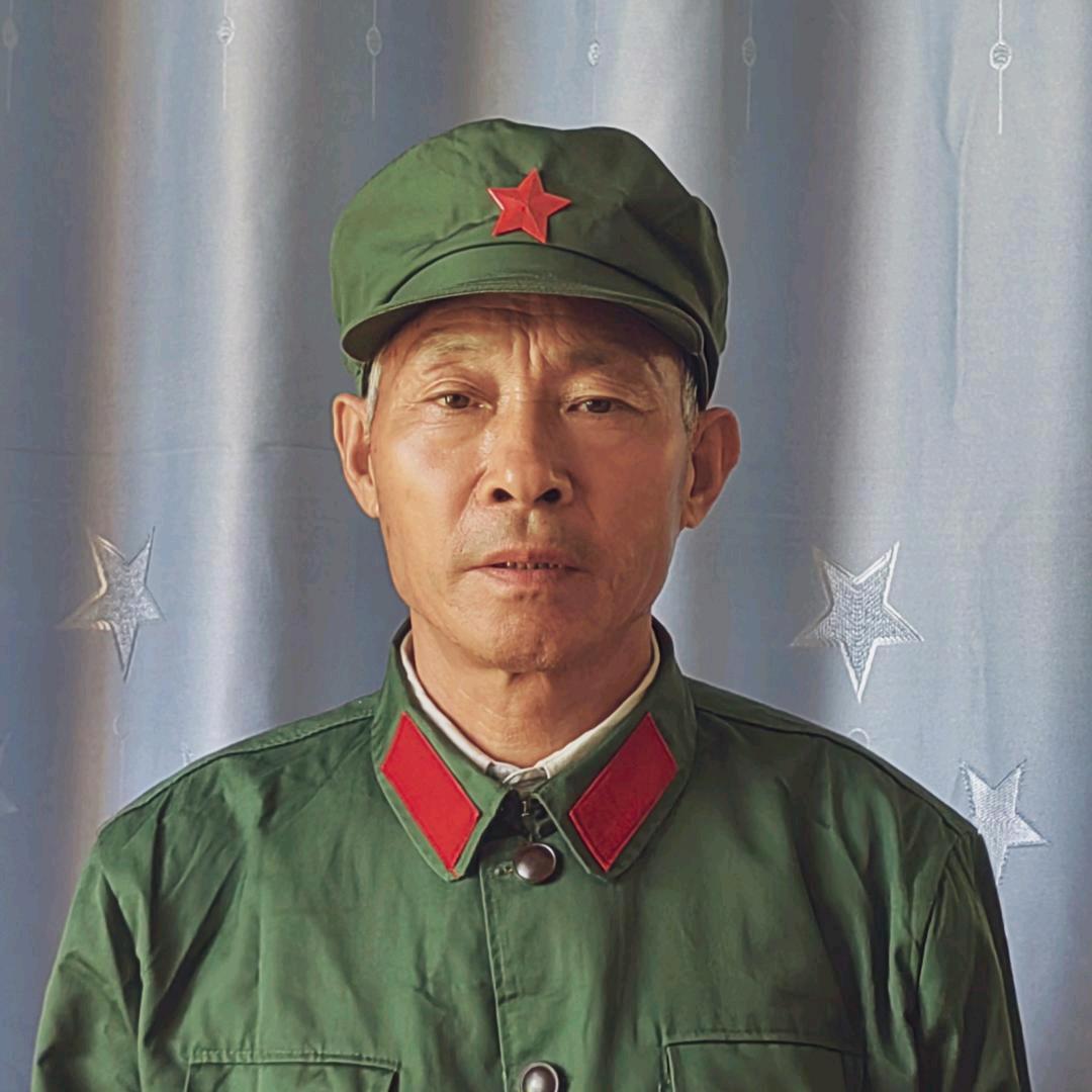 老张