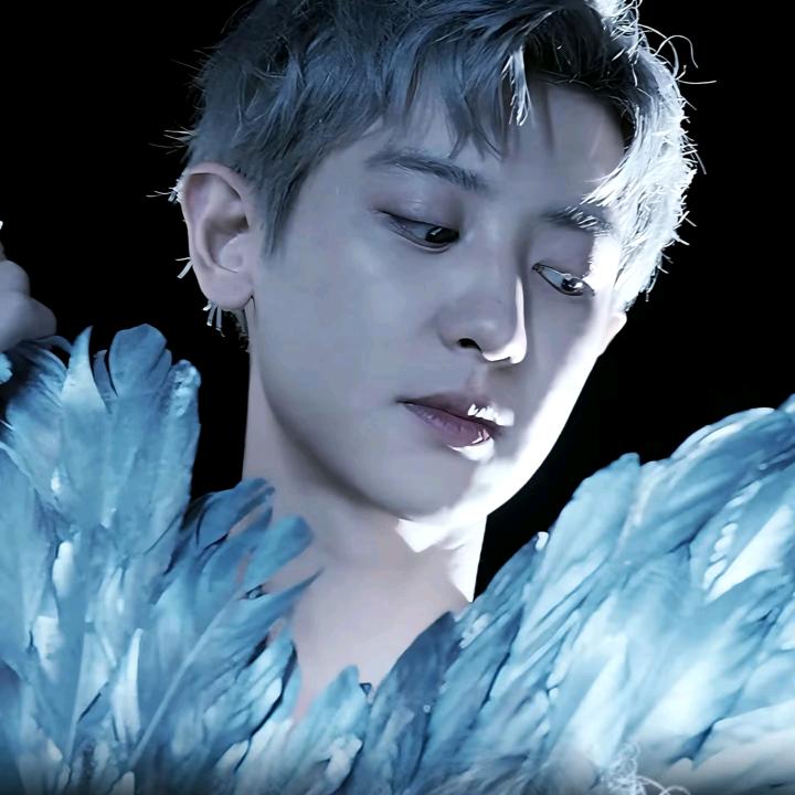 灿烈🥰🥰