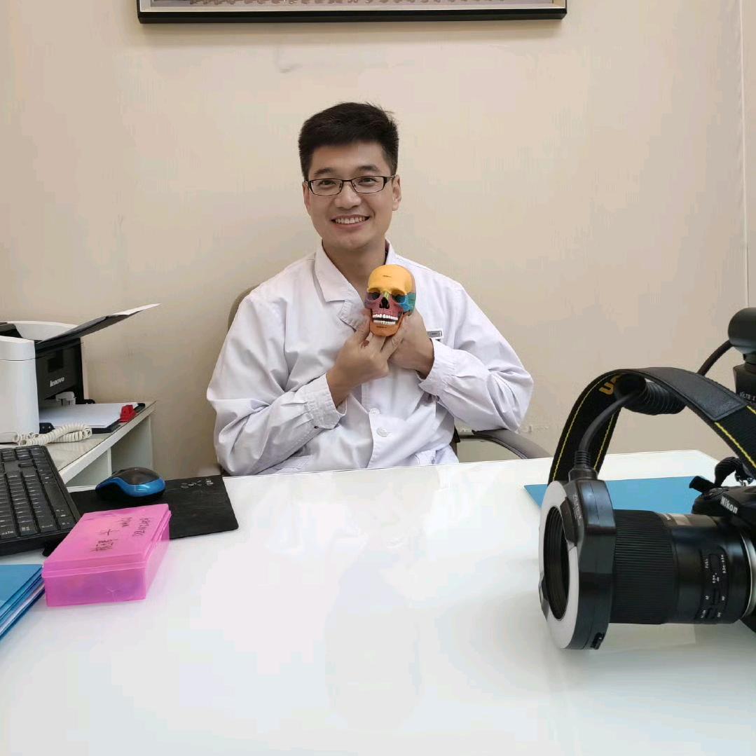 牙博士