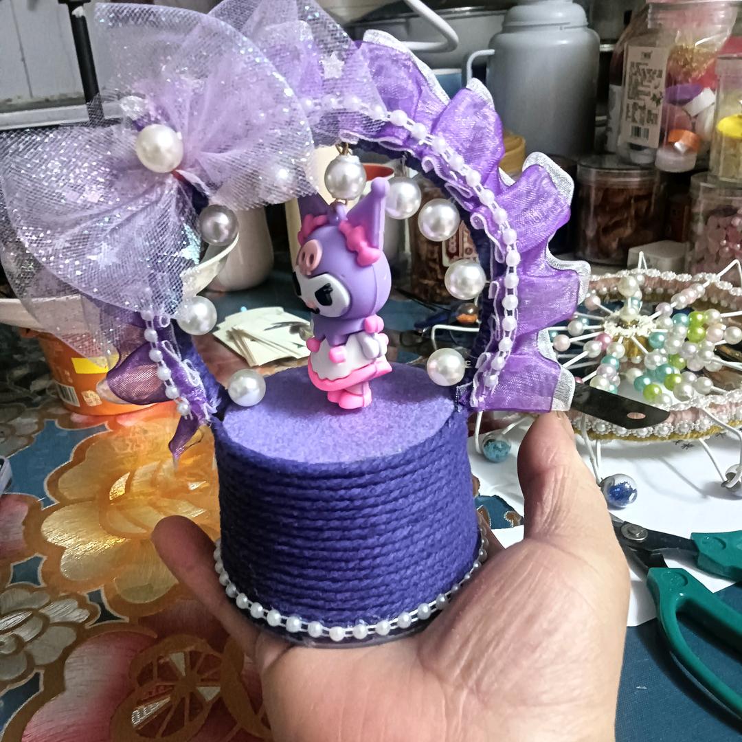 启悦手工（14:10:)