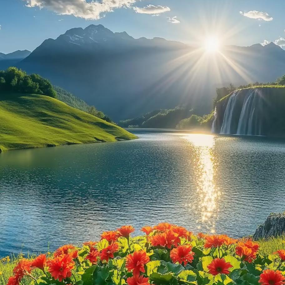 💋️ Te Fuir 👣️