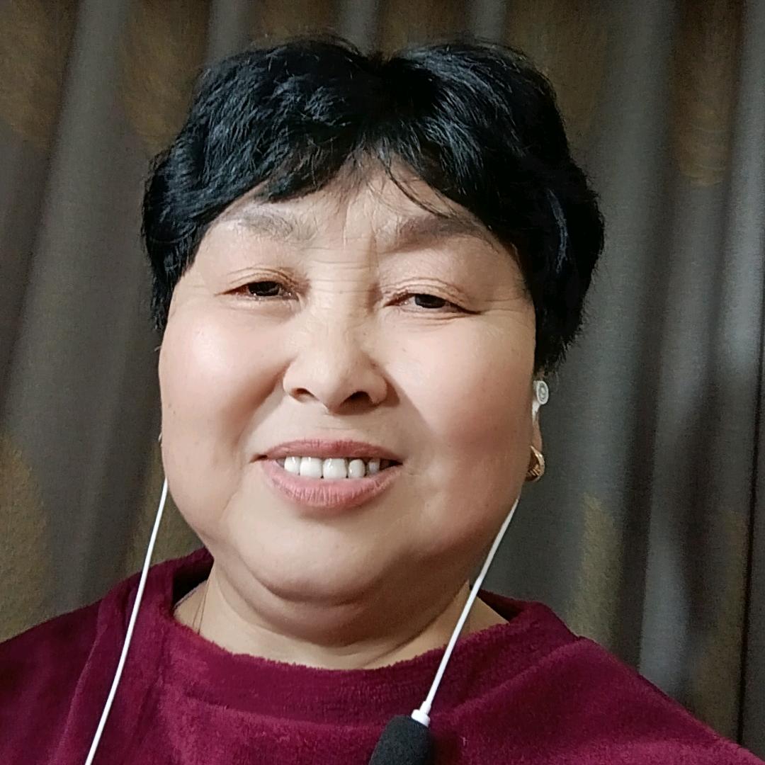 秀秀姐🎙（大号早上06.10分开播）