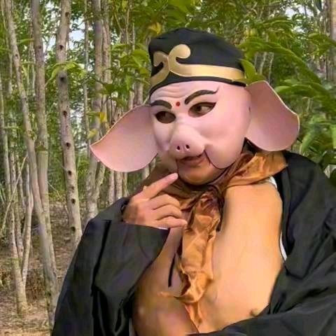 我孩子他爹