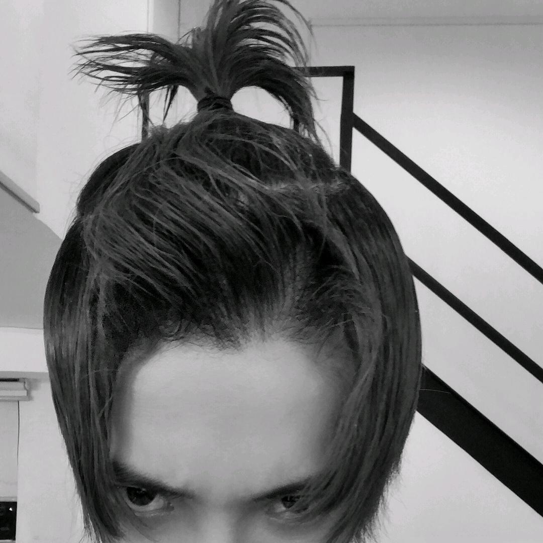如风男发美学
