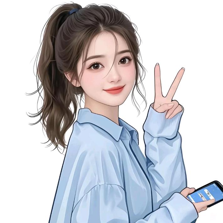 💖熟悉又陌生💖