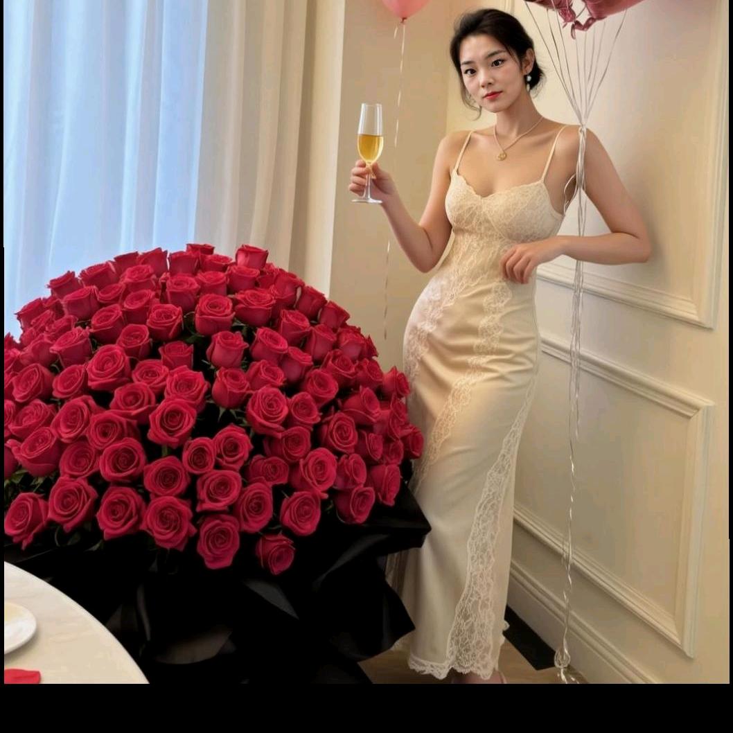 张家姑娘