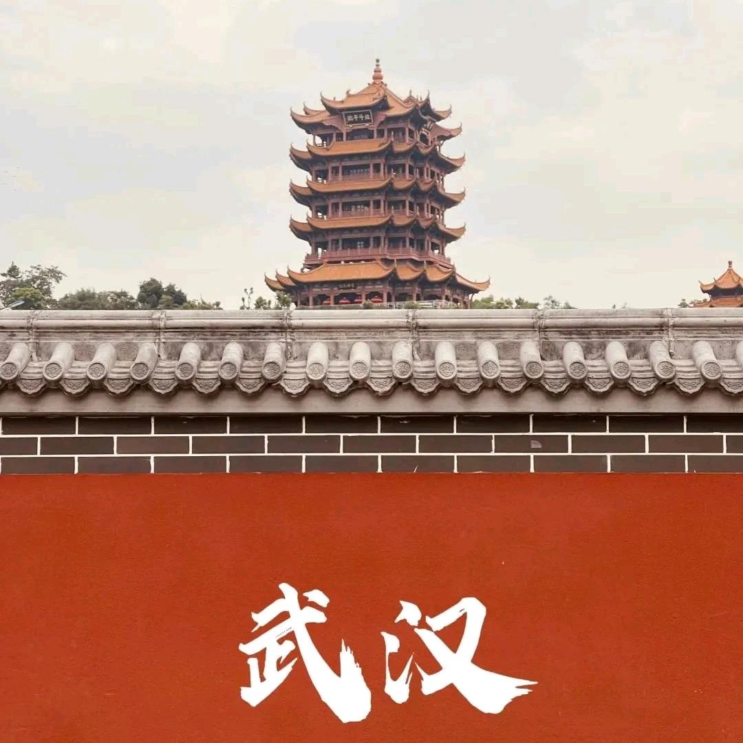 武汉酒旅推荐官小青