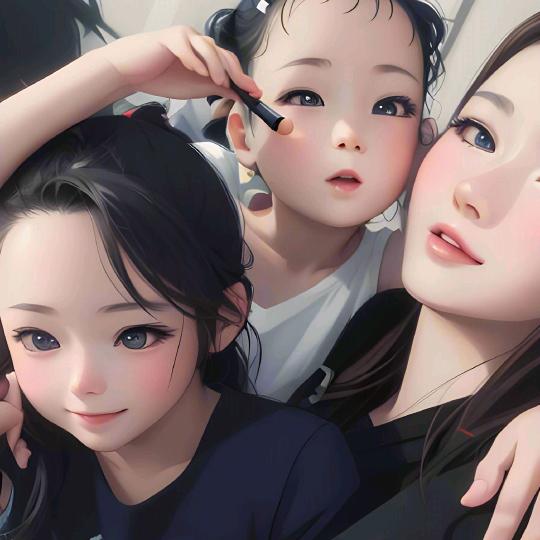爱焱美业