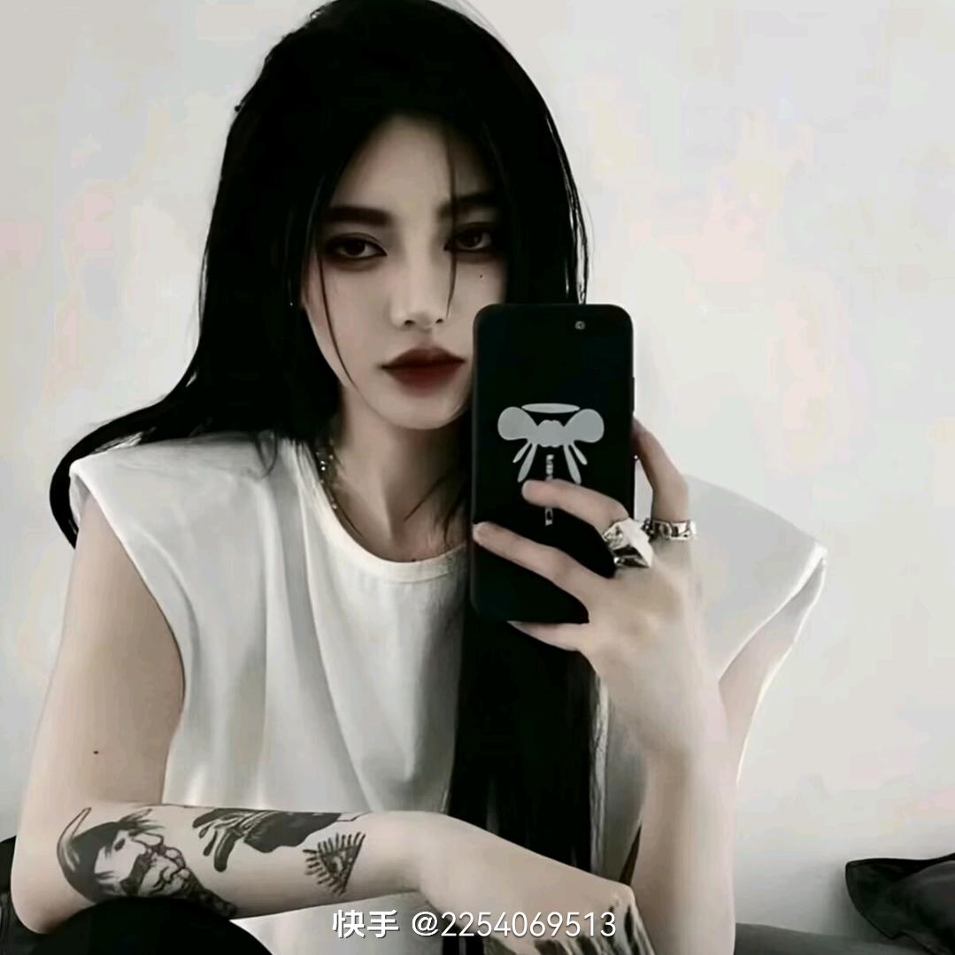 无情