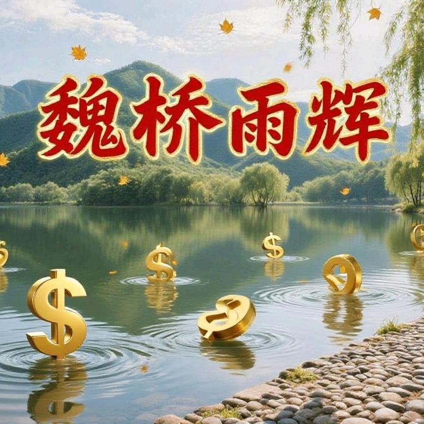魏桥雨辉