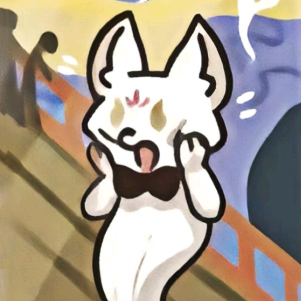 古咕固