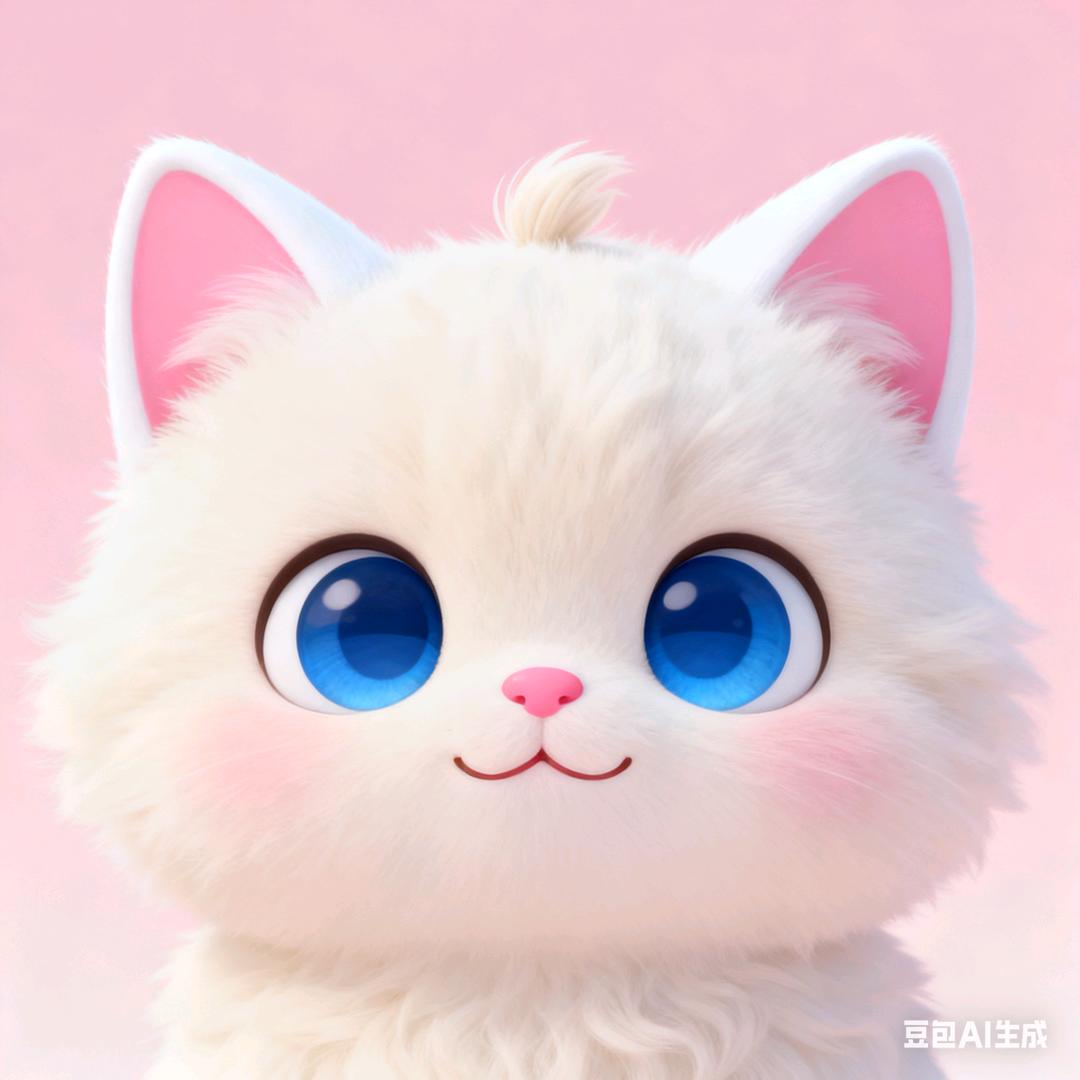 萌宠小猫日常