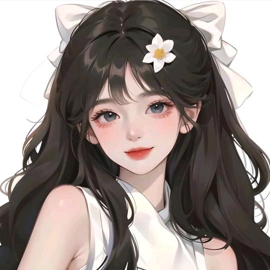幸运小甜橙