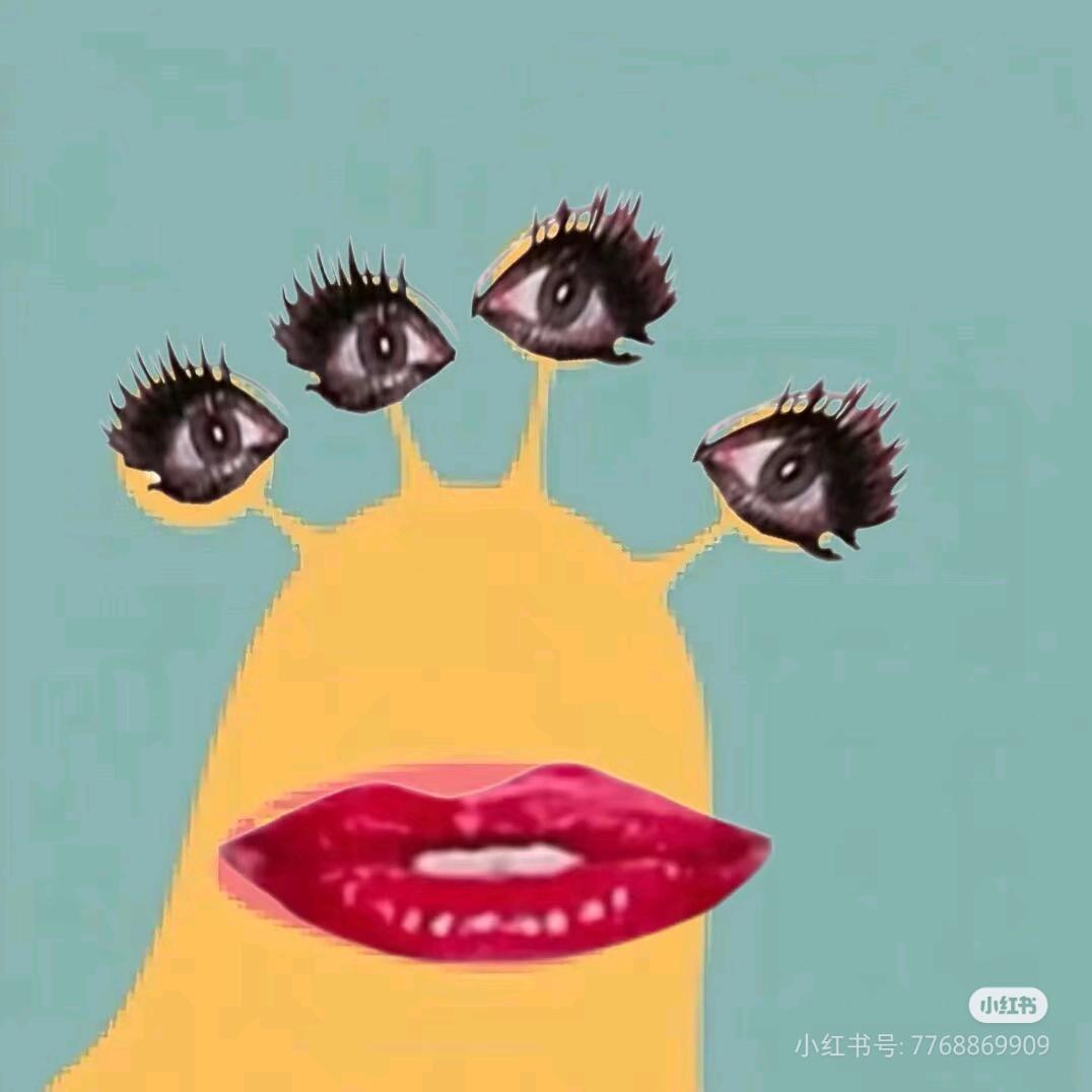 是余生姐姐🌷