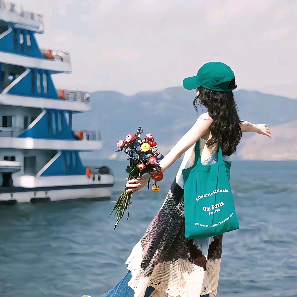 小许✌
