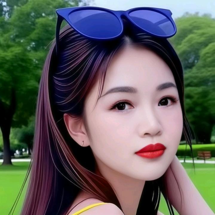芳芳橱窗有好货。