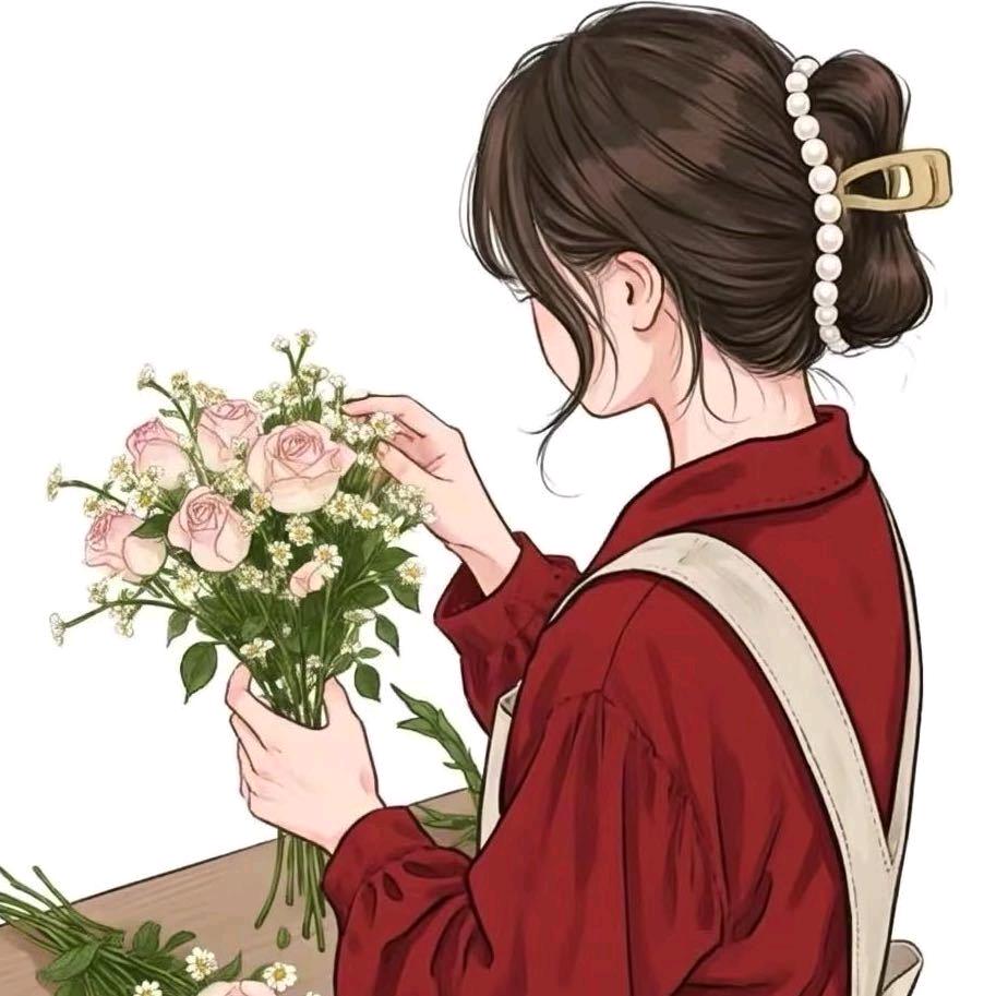 盘州市冰意兰花店
